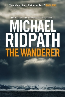 The Wanderer(English, Paperback, Ridpath Michael)