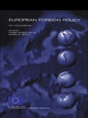 European Foreign Policy(English, Paperback, unknown)