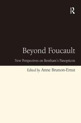 Beyond Foucault(English, Hardcover, unknown)