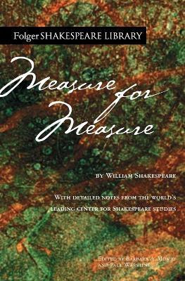Measure for Measure(English, Paperback, Shakespeare William)