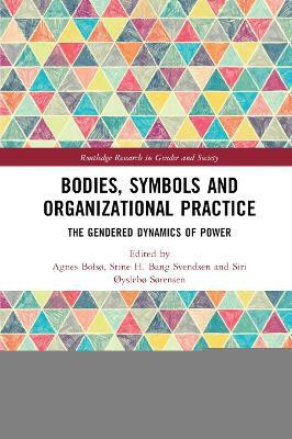 Bodies, Symbols and Organizational Practice(English, Paperback, unknown)