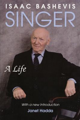 Isaac Bashevis Singer(English, Paperback, University of Wisconsin Press)