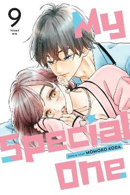 My Special One, Vol. 9(English, Paperback, Koda Momoko)