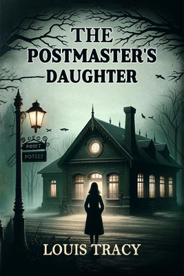 The Postmaster's Daughter (Edition2024)(English, Paperback, Tracy Louis)