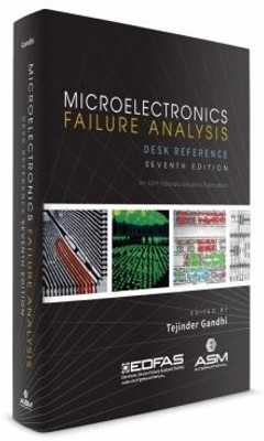 Microelectronics Failure Analysis Desk Reference(English, Hardcover, unknown)