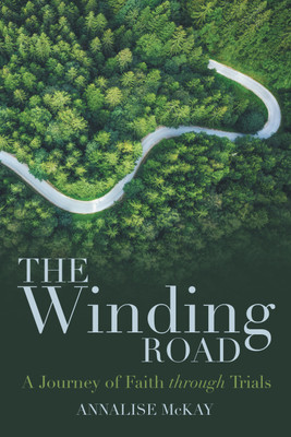 The Winding Road(English, Paperback, McKay Annalise)