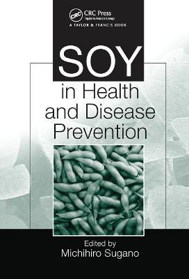 Soy in Health and Disease Prevention(English, Paperback, unknown)
