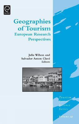 Geographies of Tourism(English, Electronic book text, unknown)