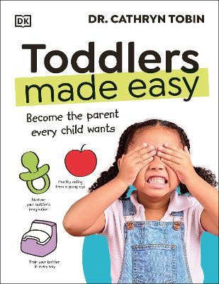 Toddlers Made Easy(English, Paperback, Tobin Cathryn)
