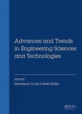 Advances and Trends in Engineering Sciences and Technologies(English, Hardcover, unknown)