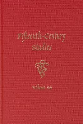 Fifteenth-Century Studies 36(English, Hardcover, unknown)