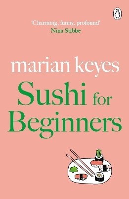 Sushi for Beginners(English, Paperback, Keyes Marian)