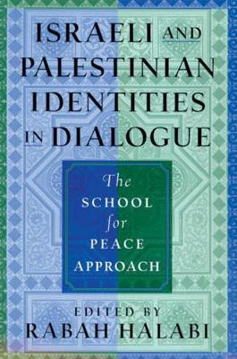 Israeli and Palestinian Identities in Dialogue(English, Paperback, unknown)