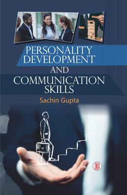 Personality Development and Communication Skills(Hardcover, Sachin Gupta)