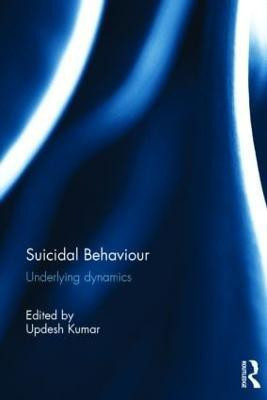 Suicidal Behaviour(English, Hardcover, unknown)