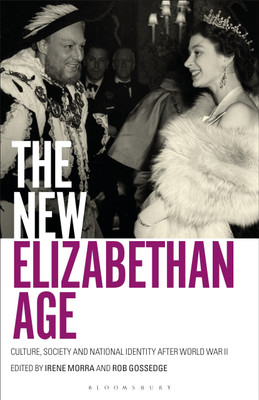 The New Elizabethan Age(English, Paperback, unknown)