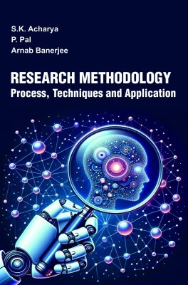 Research Methodology(English, Hardcover, unknown)