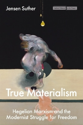 True Materialism(English, Paperback, Suther Jensen)