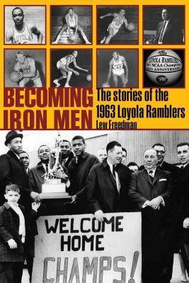 Becoming Iron Men(English, Hardcover, Freedman Lew)