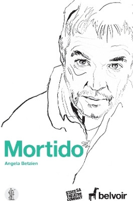 Mortido(English, Paperback, Betzien Angela)