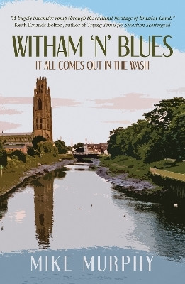 Witham 'n' Blues(English, Paperback, Murphy Mike)