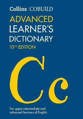 Collins COBUILD Advanced Learner's Dictionary(English, Hardcover, unknown)
