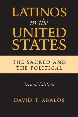 Latinos in the United States(English, Paperback, Abalos David T.)