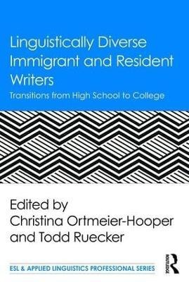 Linguistically Diverse Immigrant and Resident Writers(English, Paperback, unknown)