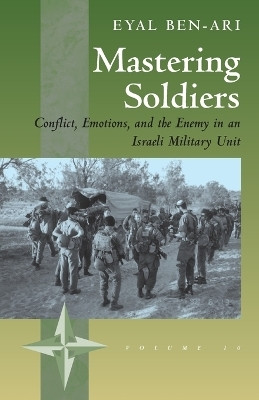 Mastering Soldiers(English, Paperback, Ben-Ari Ben-Ari Eyal)