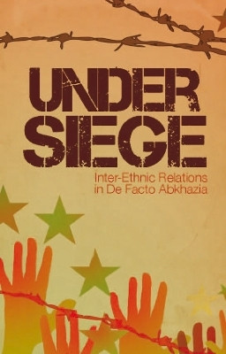 Under Siege(English, Hardcover, unknown)