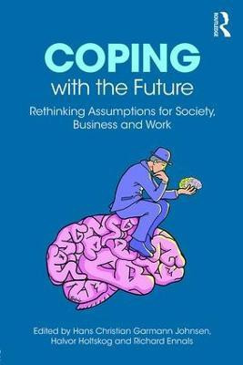 Coping with the Future(English, Paperback, unknown)