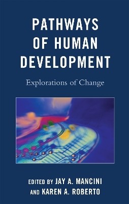 Pathways of Human Development(English, Hardcover, unknown)