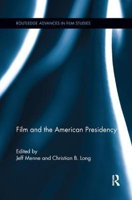 Film and the American Presidency(English, Paperback, unknown)