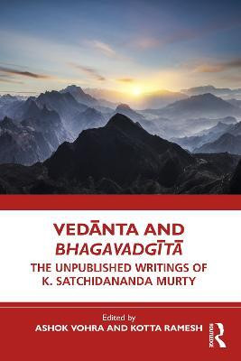 Vedanta and Bhagavadgita(English, Paperback, unknown)