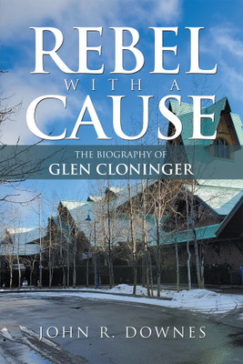 Rebel with a Cause(English, Paperback, Downes John R)