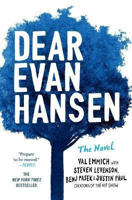 Dear Evan Hansen(English, Paperback, Emmich Val)