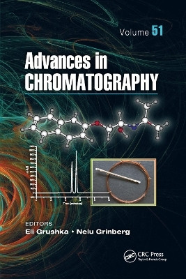 Advances in Chromatography, Volume 51(English, Paperback, unknown)