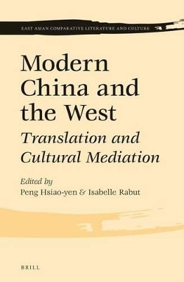 Modern China and the West(English, Electronic book text, unknown)