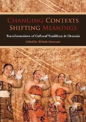 Changing Contexts, Shifting Meanings(English, Hardcover, unknown)