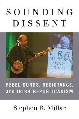 Sounding Dissent(English, Paperback, Millar Stephen)