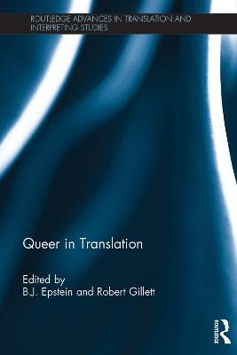 Queer in Translation(English, Electronic book text, unknown)