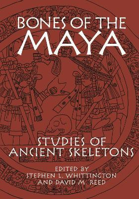 Bones of the Maya(English, Paperback, unknown)