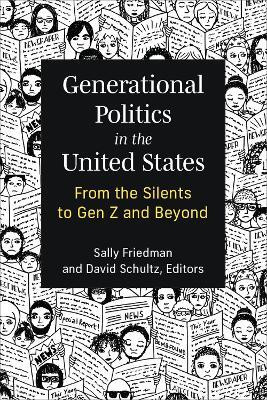 Generational Politics in the United States(English, Paperback, unknown)