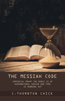The Messiah Code(English, Paperback, Chick C Thornton)