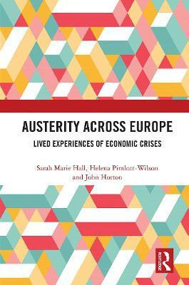 Austerity Across Europe(English, Paperback, unknown)