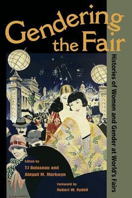 Gendering the Fair(English, Paperback, Boisseau TJ)