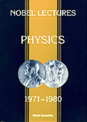 Nobel Lectures In Physics, Vol 5 (1971-1980)(English, Paperback, Lundqvist Stig)