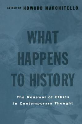 What Happens to History(English, Paperback, unknown)