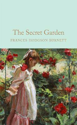 The Secret Garden(English, Hardcover, Burnett Frances Hodgson)