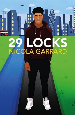 29 Locks(English, Paperback, Garrard Nicola)